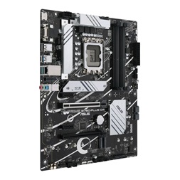 ASUS PRIME B760-PLUS D4 Intel B760 LGA1700 ATX alaplap