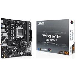 ASUS PRIME B850M-F AMD B850 AM5 mATX alaplap