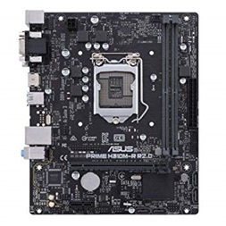 ASUS PRIME H310M-R R2.0 Intel H310 LGA1151 mATX alaplap