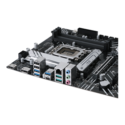 ASUS PRIME H670-PLUS D4 Intel H670 LGA1700 ATX alaplap