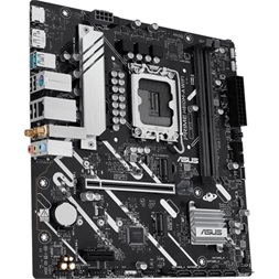 ASUS PRIME H810M-A Wi-Fi Intel H810 LGA1851 mATX alaplap