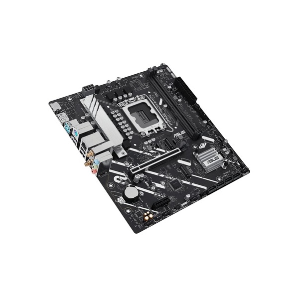 ASUS PRIME H810M-A Wi-Fi Intel H810 LGA1851 mATX alaplap