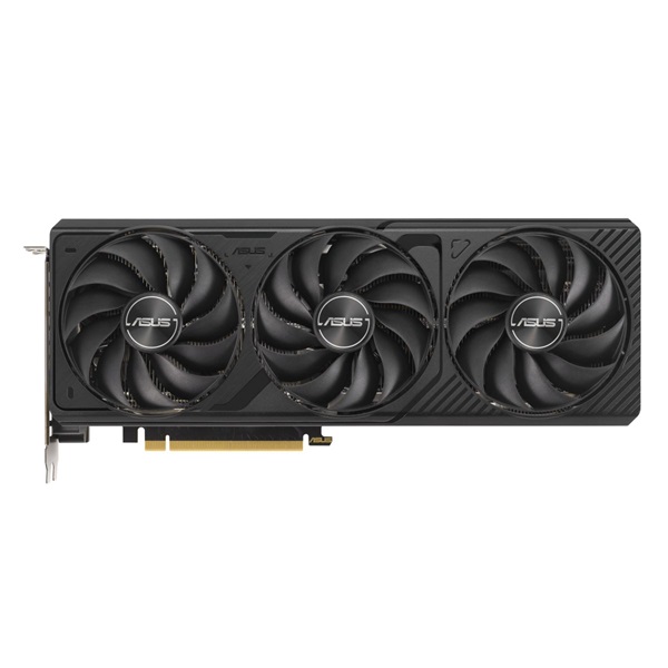 ASUS PRIME RTX 4070 TI SUPER OC 16GB GAMING GDDR6X PCIe videókártya