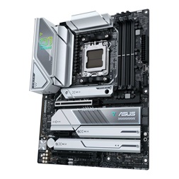 ASUS PRIME X670E-PRO WIFI AMD X670 AM5 ATX alaplap