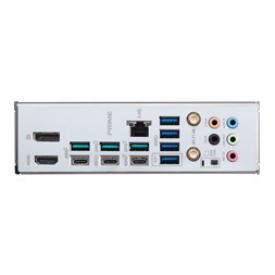ASUS PRIME X670E-PRO WIFI AMD X670 AM5 ATX alaplap