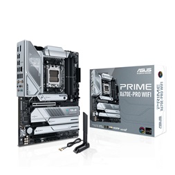 ASUS PRIME X670E-PRO WIFI AMD X670 AM5 ATX alaplap