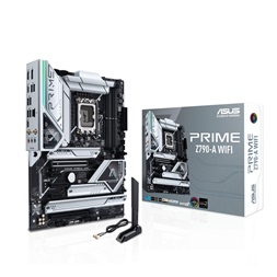 ASUS PRIME Z790-A WIFI Intel Z790 LGA1700 ATX alaplap
