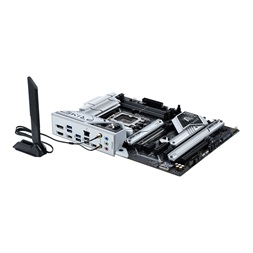 ASUS PRIME Z790-A WIFI Intel Z790 LGA1700 ATX alaplap