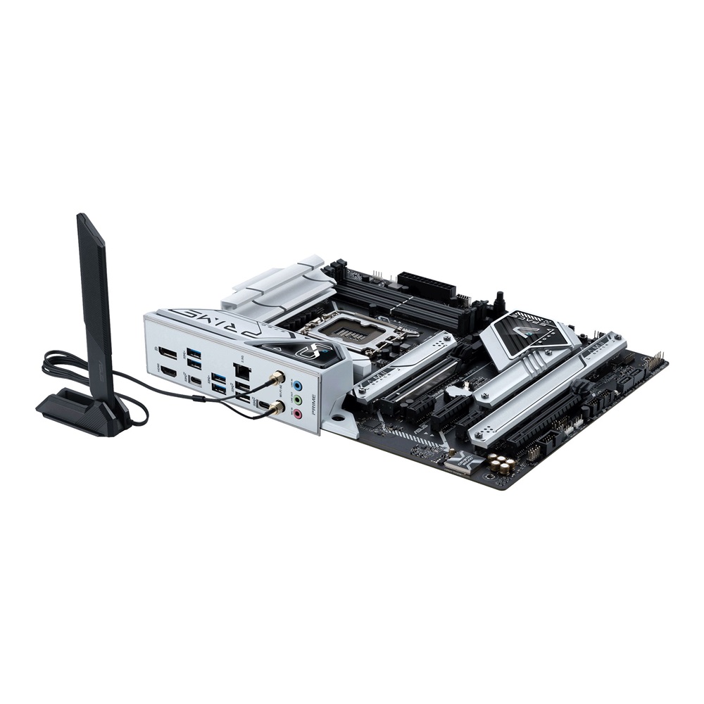ASUS PRIME Z790-A WIFI Intel Z790 LGA1700 ATX alaplap