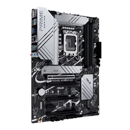 ASUS PRIME Z790-P D4 Intel Z790 LGA1700 ATX alaplap