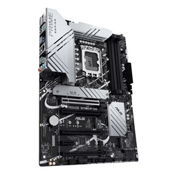 ASUS PRIME Z790-P D4 Intel Z790 LGA1700 ATX alaplap