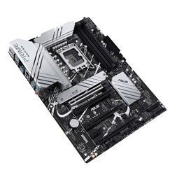ASUS PRIME Z790-P D4 Intel Z790 LGA1700 ATX alaplap