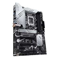 ASUS PRIME Z790-P WIFI D4 Intel Z790 LGA1700 ATX alaplap