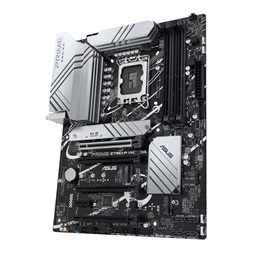 ASUS PRIME Z790-P WIFI D4 Intel Z790 LGA1700 ATX alaplap