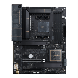 ASUS PROART B550-CREATOR AMD B550 SocketAM4 ATX alaplap
