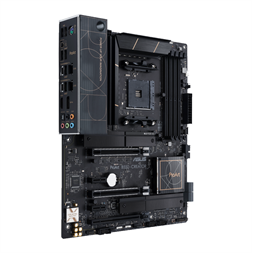 ASUS PROART B550-CREATOR AMD B550 SocketAM4 ATX alaplap