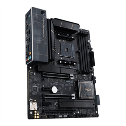 ASUS PROART B550-CREATOR AMD B550 SocketAM4 ATX alaplap