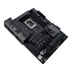 ASUS PROART B660-CREATOR D4 Intel B660 LGA1700 ATX alaplap