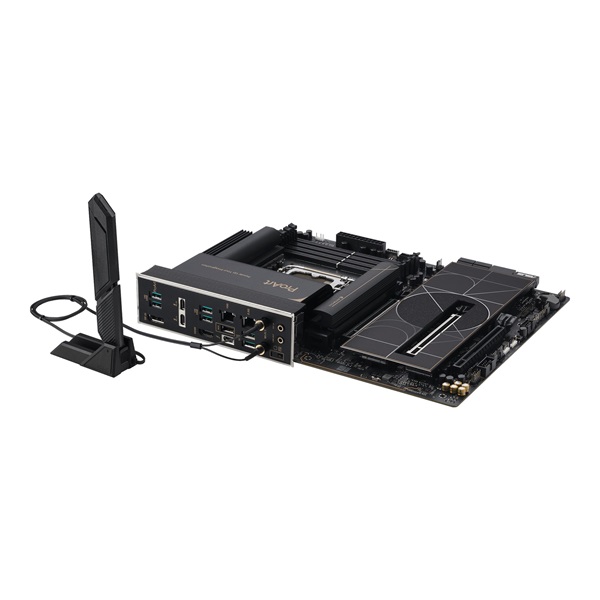 ASUS PROART Z890-CREATOR Wi-Fi Intel Z890 LGA1851 ATX alaplap