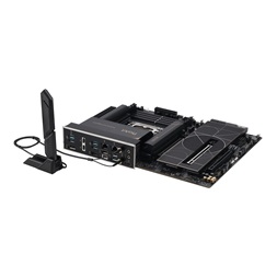 ASUS PROART Z890-CREATOR Wi-Fi Intel Z890 LGA1851 ATX alaplap