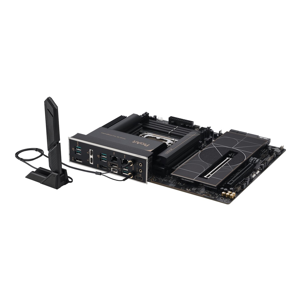 ASUS PROART Z890-CREATOR Wi-Fi Intel Z890 LGA1851 ATX alaplap