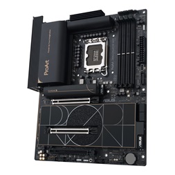 ASUS PROART Z890-CREATOR Wi-Fi Intel Z890 LGA1851 ATX alaplap
