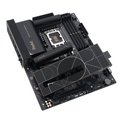 ASUS PROART Z890-CREATOR Wi-Fi Intel Z890 LGA1851 ATX alaplap