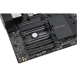 ASUS PRO WS TRX50-SAGE Wi-Fi AMD TRX50 TR5 CEB alaplap