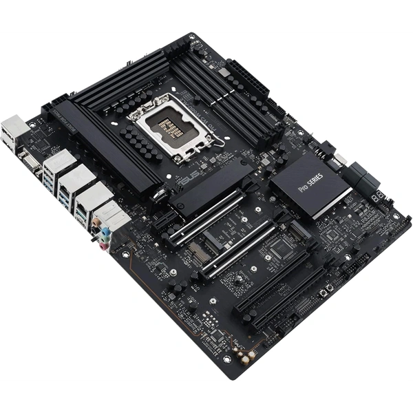 ASUS PRO WS W680-ACE Intel W680 LGA1700 ATX alaplap