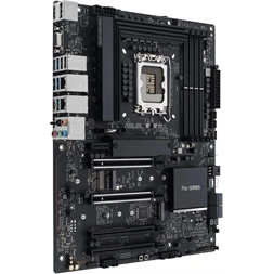 ASUS PRO WS W680-ACE Intel W680 LGA1700 ATX alaplap