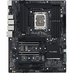 ASUS PRO WS W680-ACE Intel W680 LGA1700 ATX alaplap