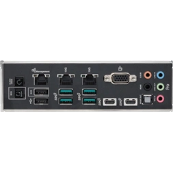 ASUS PRO WS W790E-SAGE SE Intel W790 LGA4677 ATX alaplap
