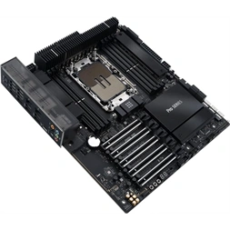 ASUS PRO WS W790-ACE Intel W790 LGA4677 ATX alaplap