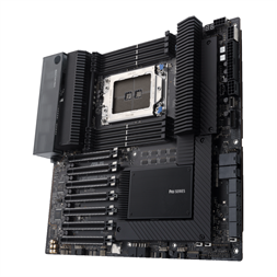 ASUS PRO WS WRX80E-SAGE SE WIFI AMD WRX80 SocketTR E-ATX alaplap