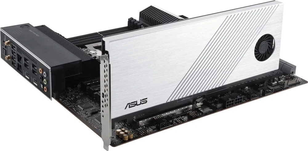 ASUS PRO WS WRX80E-SAGE SE Wi-Fi AMD WRX80 WRX8 ATX alaplap
