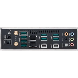 ASUS PRO WS WRX80E-SAGE SE Wi-Fi AMD WRX80 WRX8 ATX alaplap