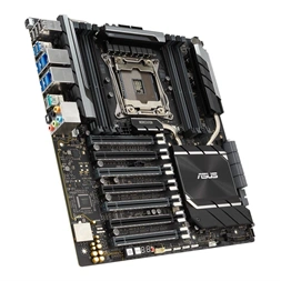 ASUS PRO WS X299 SAGE II Intel X299 LGA2066 CEB alaplap
