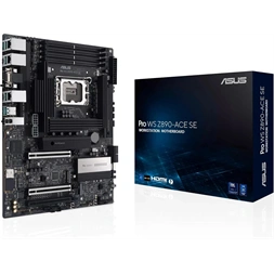 ASUS PRO WS Z890-ACE SE Intel Z890 LGA1851 ATX alaplap