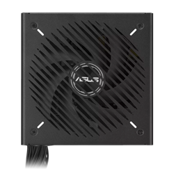 ASUS Prime 750W 80+ Bronze ventillátorral tápegység