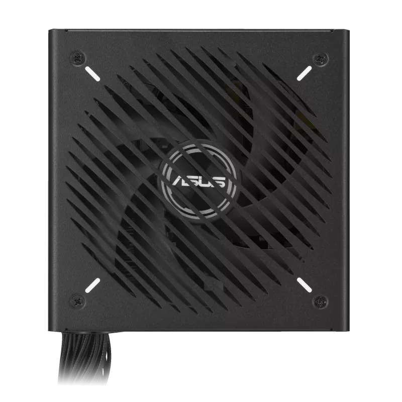 ASUS Prime 750W 80+ Bronze ventillátorral tápegység