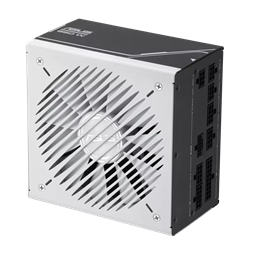 ASUS Prime 850W 80+ Gold ventillátorral moduláris tápegység