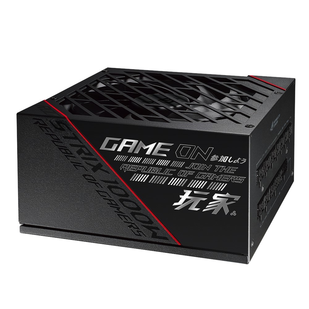 ASUS ROG-STRIX-1000G 1000W tápegység