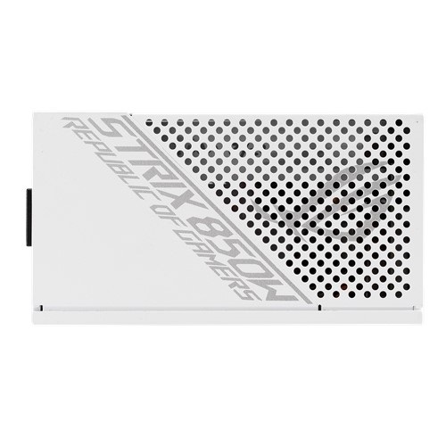 ASUS ROG-STRIX-850G-WHITE 850W fehér tápegység