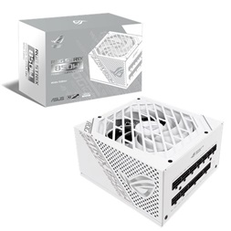 ASUS ROG-STRIX-850G-WHITE 850W fehér tápegység