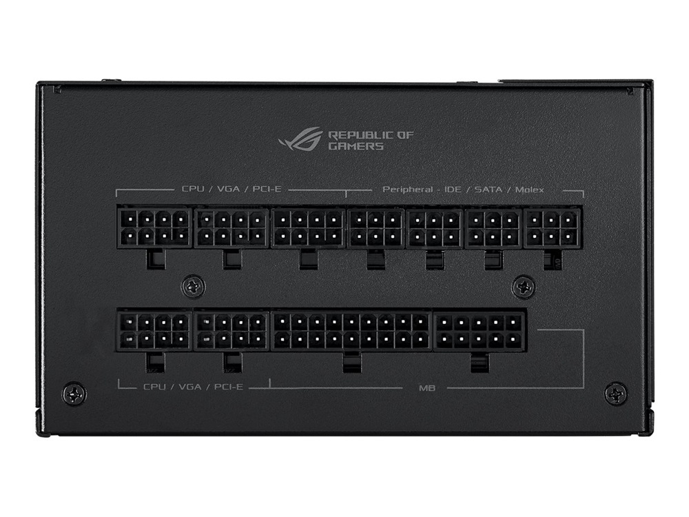 ASUS ROG-STRIX-850G 850W tápegység