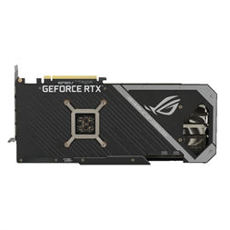 ASUS ROG-STRIX-RTX3060TI-O8G-GAMING nVidia 8GB GDDR6 256bit PCIe videokártya