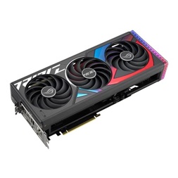 ASUS ROG-STRIX-RTX4070TI-12G-GAMING nVidia 12GB GDDR6X 192bit PCIe videókártya