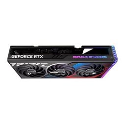 ASUS ROG-STRIX-RTX4070TI-12G-GAMING nVidia 12GB GDDR6X 192bit PCIe videókártya