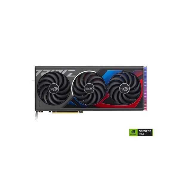 ASUS ROG-STRIX-RTX4070TI-12G-GAMING nVidia 12GB GDDR6X 192bit PCIe videókártya