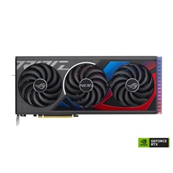ASUS ROG-STRIX-RTX4070TI-12G-GAMING nVidia 12GB GDDR6X 192bit PCIe videókártya